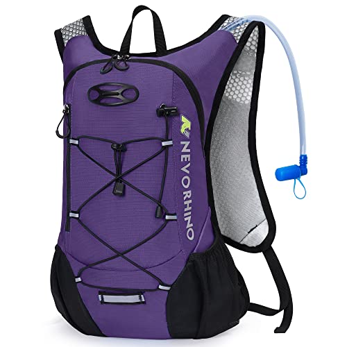 Lightweight Hydration Backpack