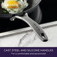 A1 Series with ScratchDefense Technology Nonstick Induction Cookware