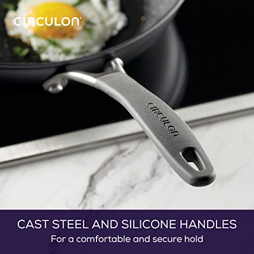 A1 Series with ScratchDefense Technology Nonstick Induction Cookware