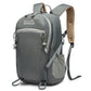 Hiking Backpack With Rain
