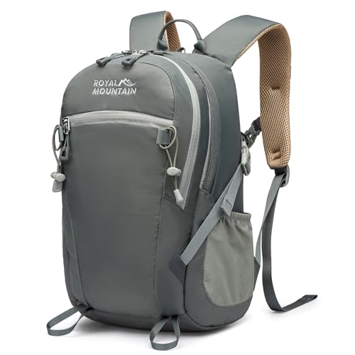 Hiking Backpack With Rain