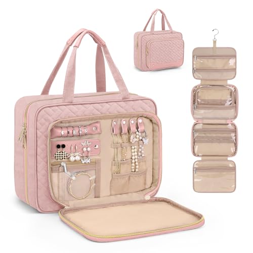 Toiletry Bag for Women