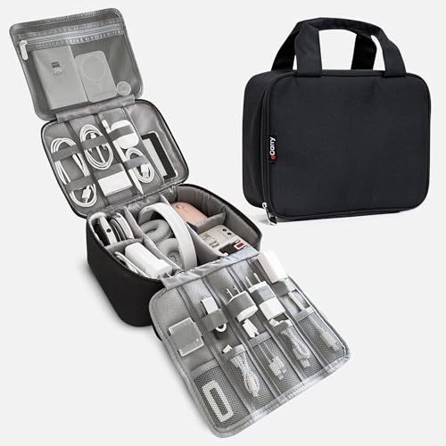 Electronics Organizer Case