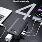 Portable Power Bank with AC Outlet