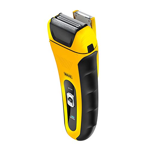 LifeProof Lithium Ion Electric Foil Shaver with Detail Trimmer for Men