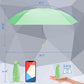 Mini Travel Umbrella