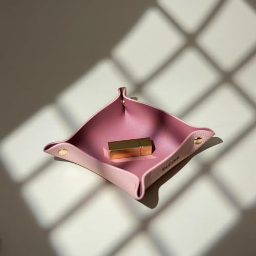 Foldable Valet Tray