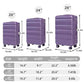 3 Piece Luggage Sets (3 Count)