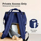 Baby Diaper Bag Backpack