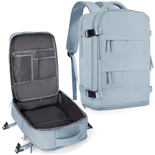 Large Travel Backpack For Women Men