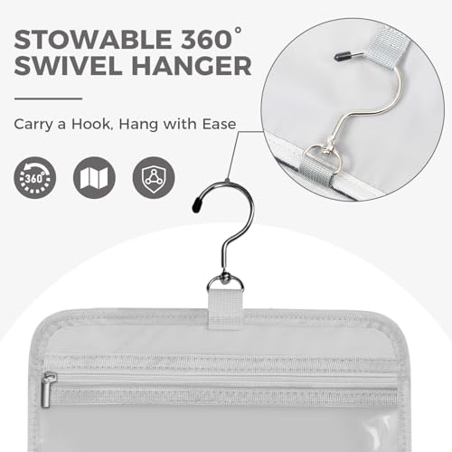 Toiletry Bag for Women