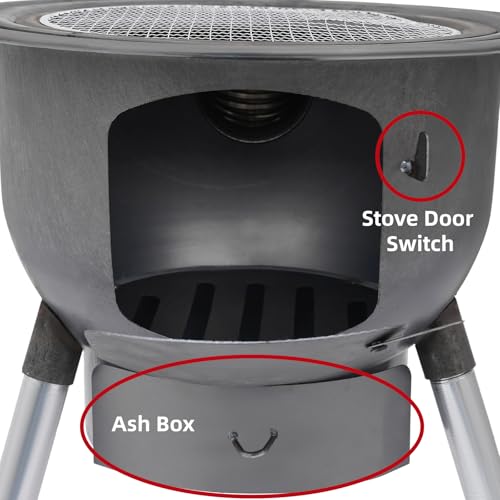 Camping Stove