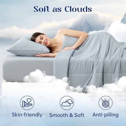 Outlast® King Cooling Comforter