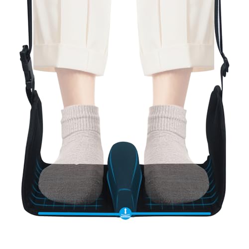 Airplane Foot Hammock