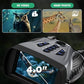 Night Vision Goggles