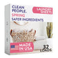 Laundry Detergent Sheets (32 Count)
