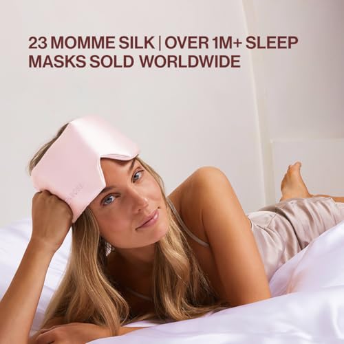 Deep Sleep Mask