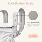 Omni Classic Baby Carrier for Newborn to Toddlers 0
