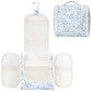 Large Hanging Travel Toiletry Bag for Women