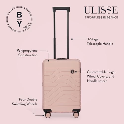 B Y Ulisse Carry