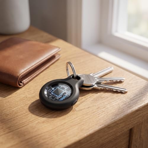 Air Tracker Tag