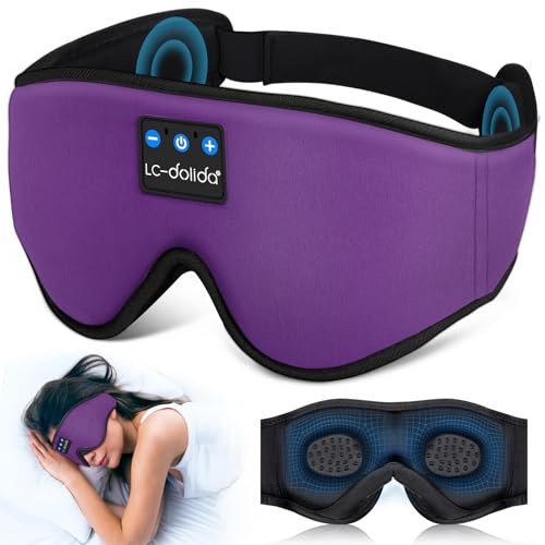 Sleep Headphones