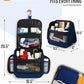 Hanging Travel Toiletry Bag