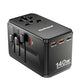 Universal Travel Adapter
