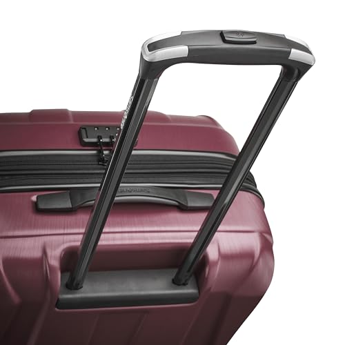 Centric 2 Hardside Expandable Luggage with Spinner Wheels