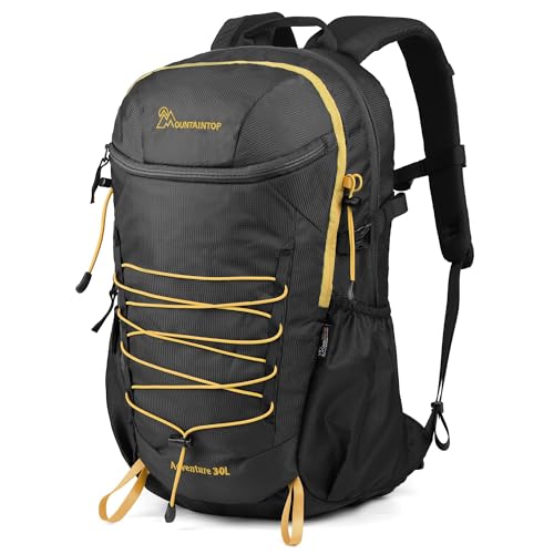 25 30L Lightweight Hiking Backpack