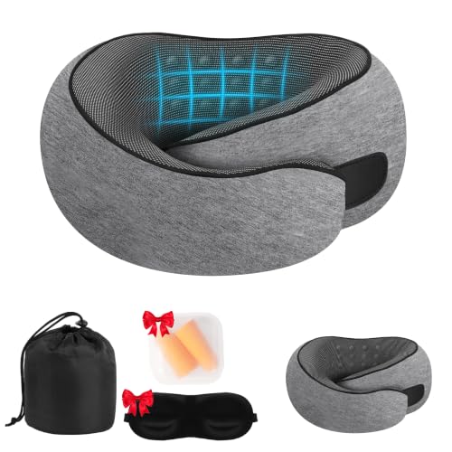 Neck Pillow for Traveling