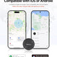 Air Tracker Tags for iOS and Android