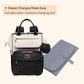 Diaper Bag Backpack