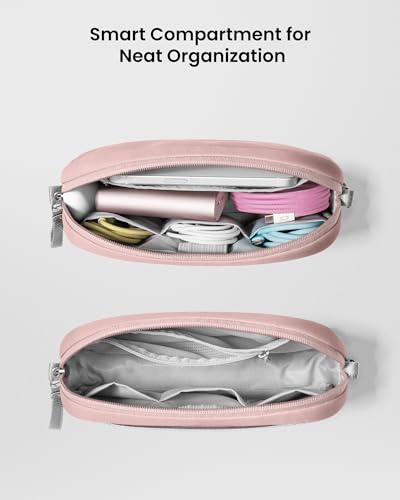 Electronics Organizer Travel Case