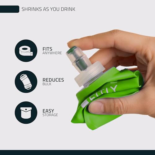 Soft Flask 8.5 oz