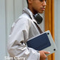 Airflow Adhesive Laptop Stand