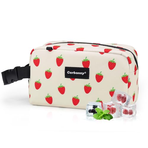 Small Cooler Bag