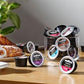 Expert Coffee Bundle Classy Plus All