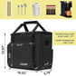 Coffee Maker Travel Bag Compatible with Keurig K