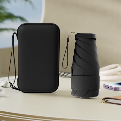 Mini Travel Umbrella