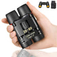 Compact Binoculars for Adults and Kids