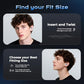 Ear Plugs for Concerts (2 Count)