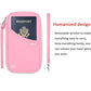 Passport Holder Travel Wallet (4 Count)