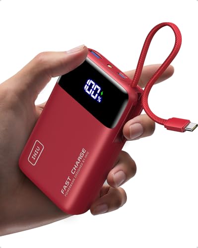 Portable Charger