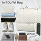 Travel Duffel Bag