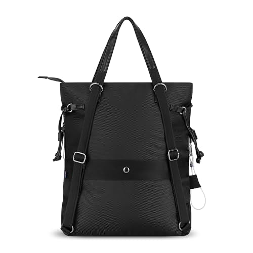 Tempest Anti Theft Convertible Backpack Tote
