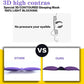 3D Eye mask for Sleeping (2 Count)