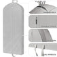 60" Travel Garment Bag (3 Count)