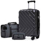 Carry On Luggage