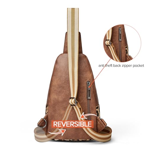Sling Bag Crossbody Bags